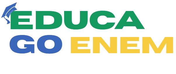 EducaGoEnem Logo